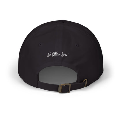 No Other Lover LOVER Cap – Cotton Baseball Cap (Colour Collection)