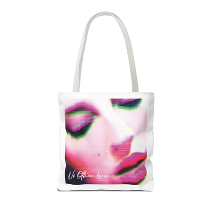 Neon Rox Tote Bag