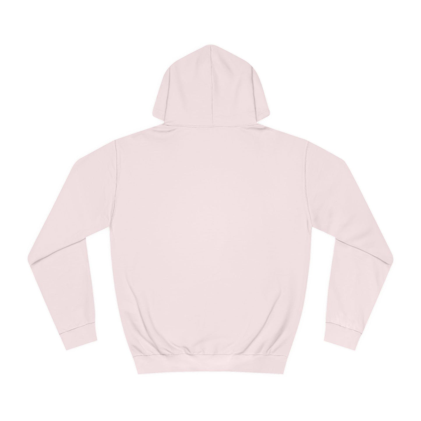 No Other Lover Unisex College Hoodie