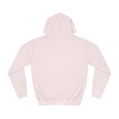 No Other Lover Unisex College Hoodie
