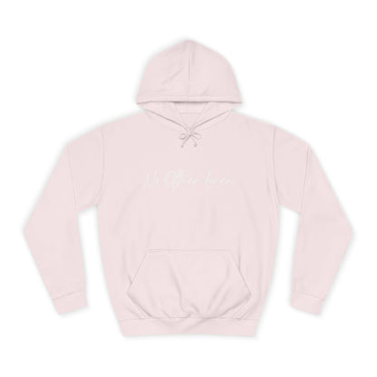 Wild Hearts Can't Be Broken Unisex Hoodie