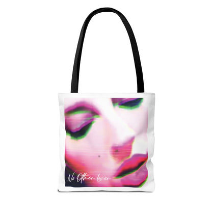 Neon Rox Tote Bag