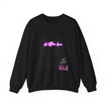 No Other Lover 'All Night' Sweatshirt