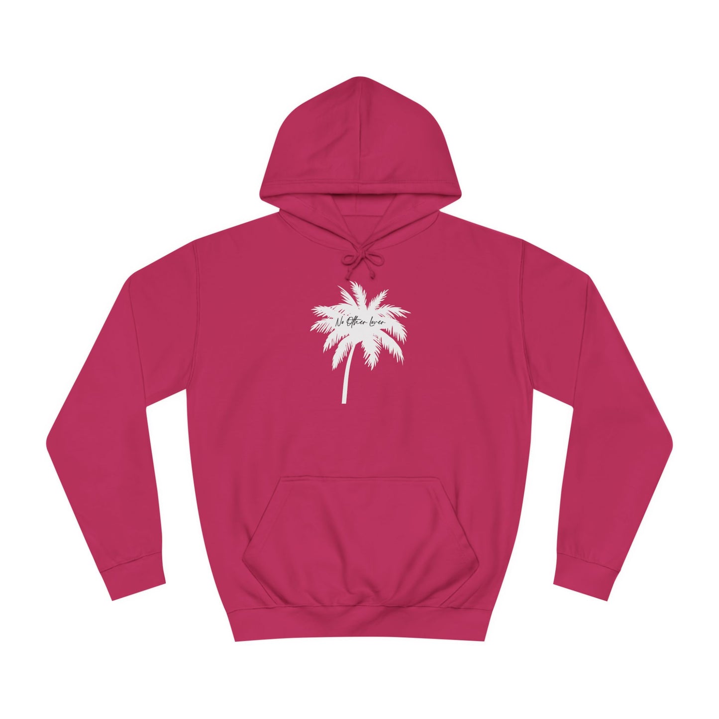 No Other Lover 'Palm' Hoodie