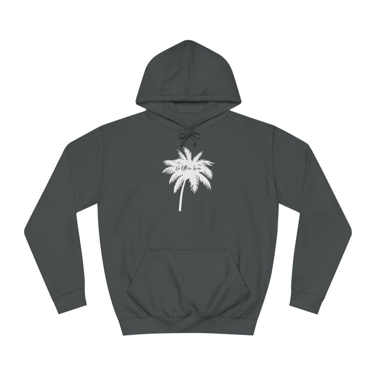 No Other Lover 'Palm' Hoodie