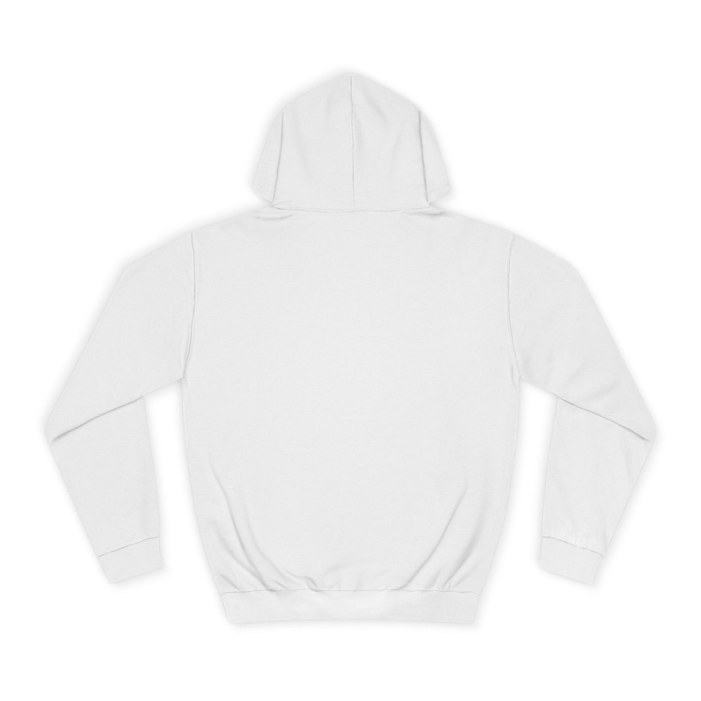 Santa Monica Unisex Hoodie