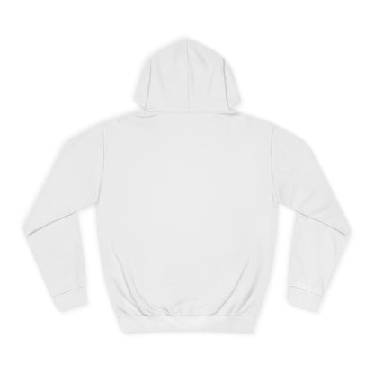 Santa Monica Unisex Hoodie