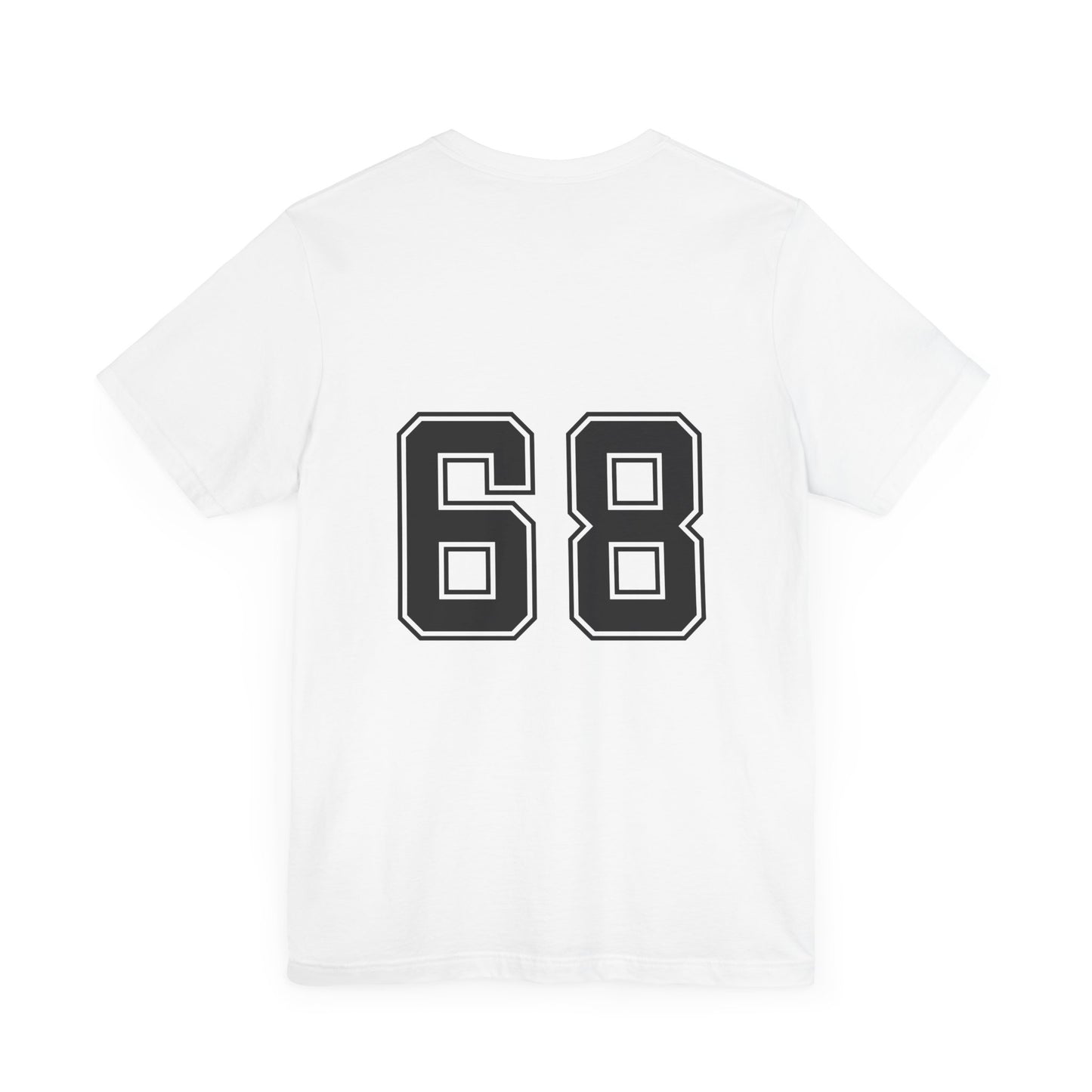 SURREY '68' Unisex Jersey T Shirt