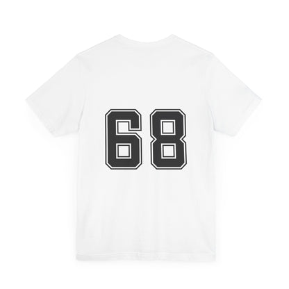 SURREY '68' Unisex Jersey T Shirt
