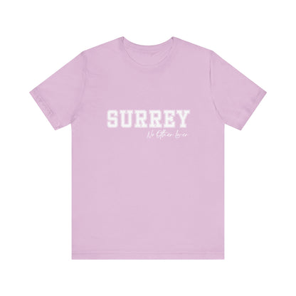 SURREY '68' Unisex Jersey T Shirt