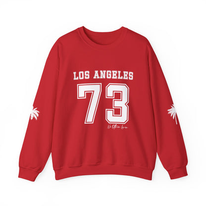 No Other Lover 'Los Angeles 73' Sweatshirt