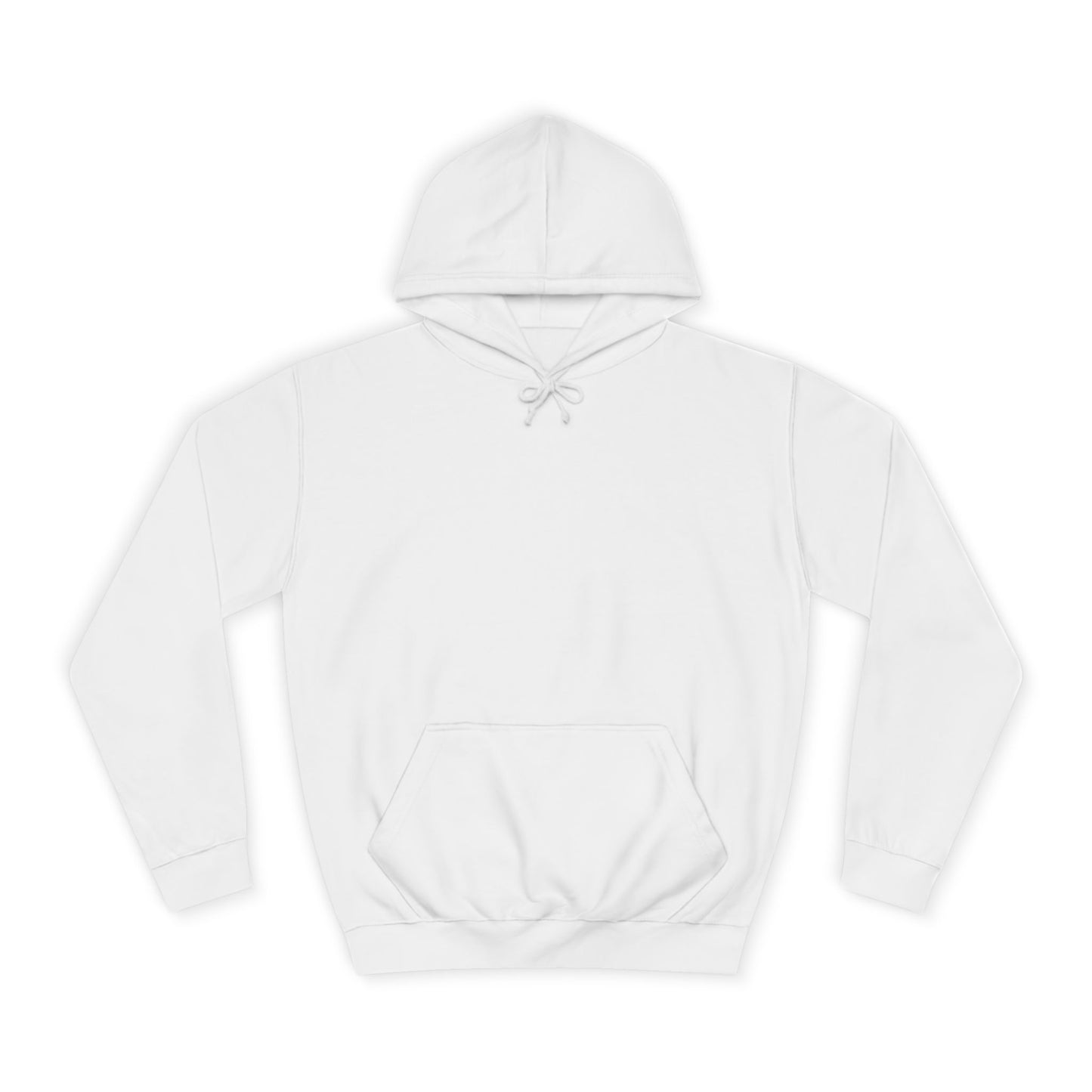 Santa Monica Unisex Hoodie