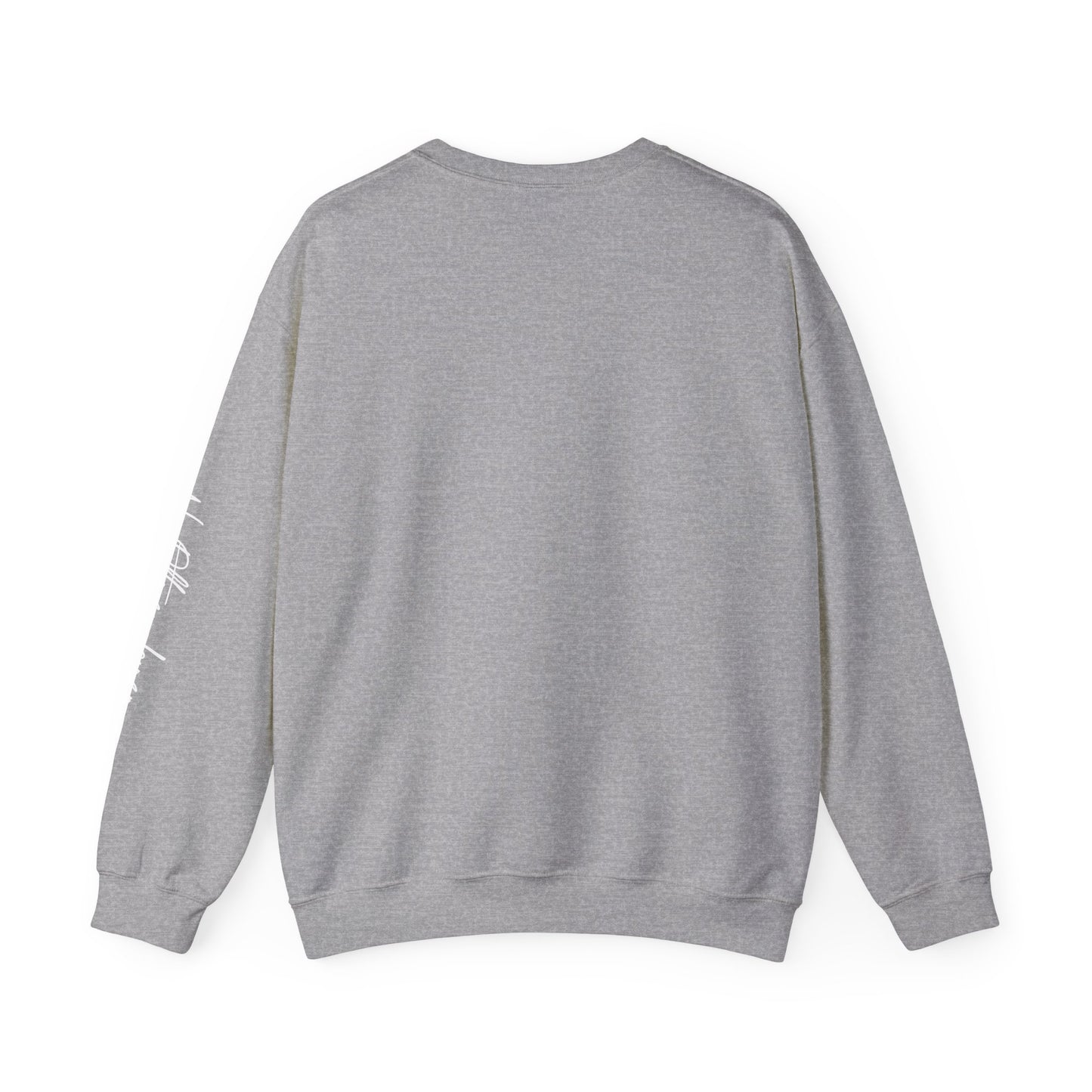 No Other Lover "Wild Hearts Can't Be Broken" Sweatshirt