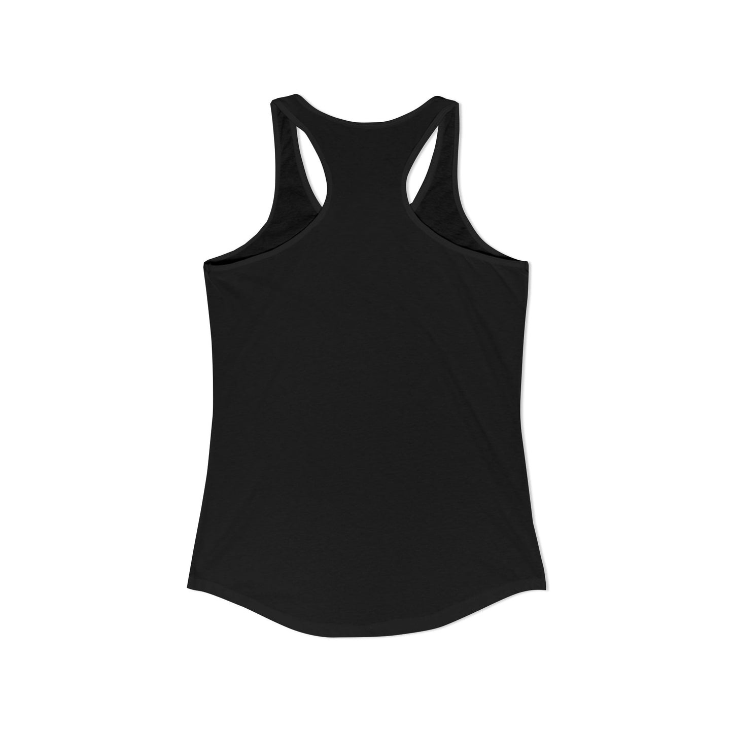 Racerback 'No Other Lover' Logo Tank Top