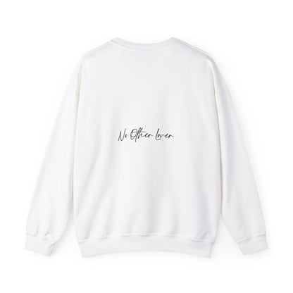 No Other Lover 'Wild Hearts Can't Be Broken' Sweatshirt