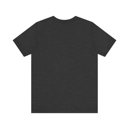 No Other Lover 'Ghetto Lover' Unisex Jersey Short Sleeve T Shirt