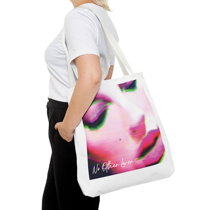 Neon Rox Tote Bag