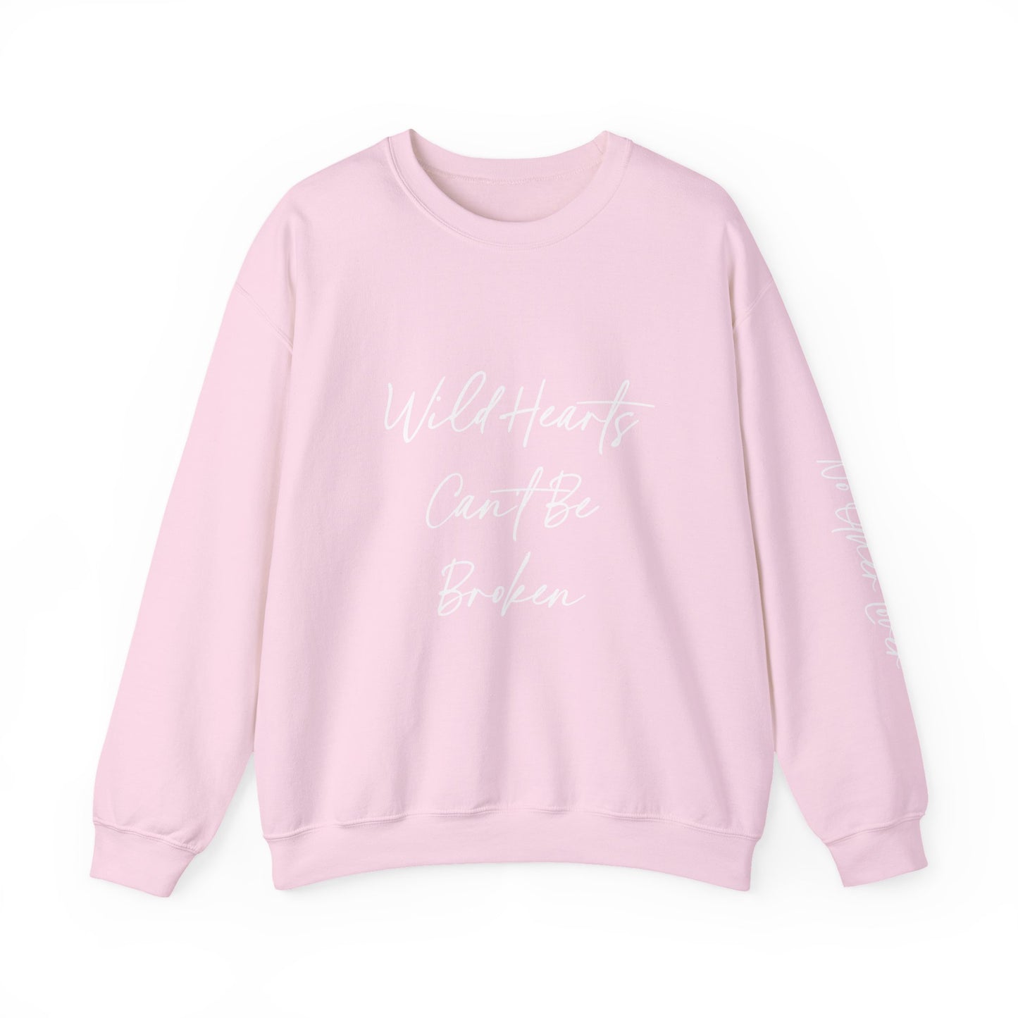 No Other Lover "Wild Hearts Can't Be Broken" Sweatshirt