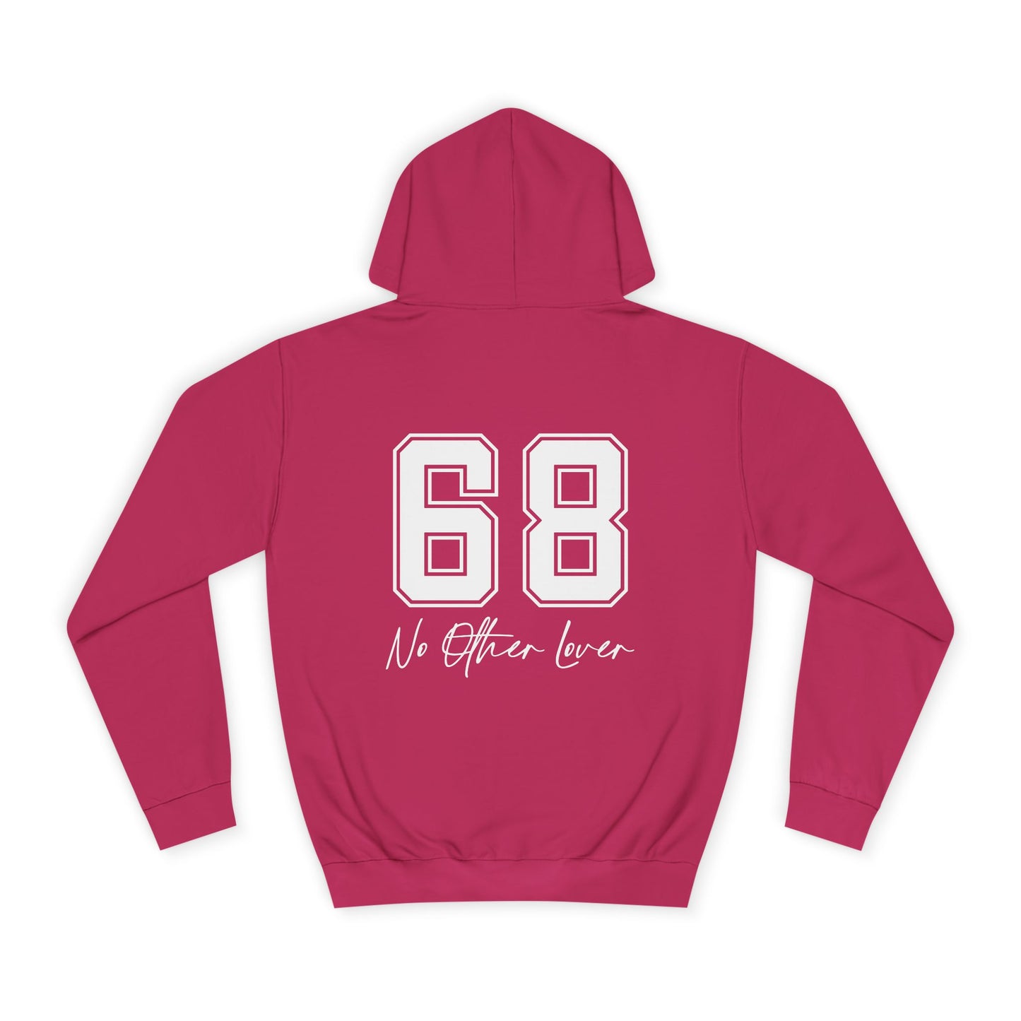 'Surrey' College Hoodie Unisex