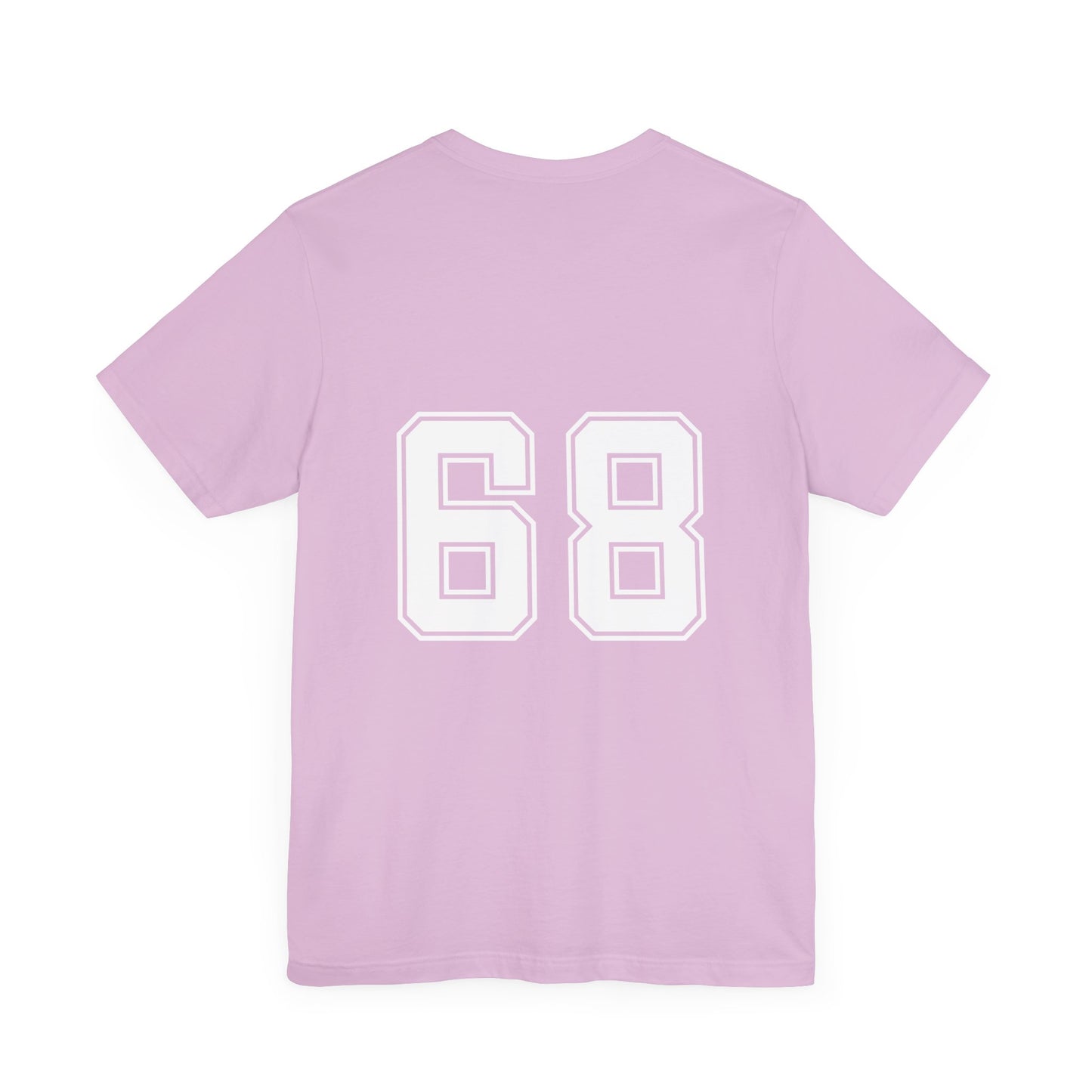 SURREY '68' Unisex Jersey T Shirt