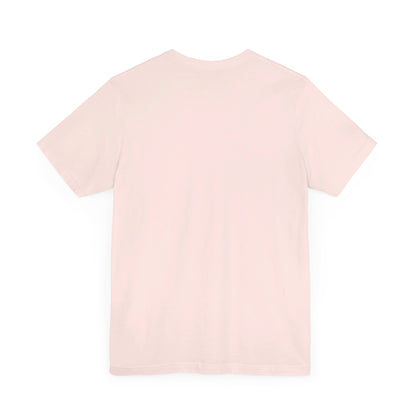 No Other Lover Logo Jersey T Shirt