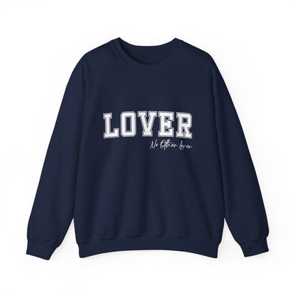 LOVER Sweatshirt