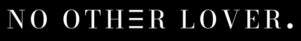 No Other Lover
